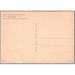 Randers - Rundk�rsel ved �stervangsalle - Postkort - Ubrugt