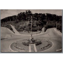 Randers - Rundk�rsel ved �stervangsalle - Postkort - Ubrugt