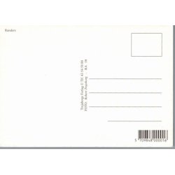 Randers - Partier - Postkort - Ubrugt