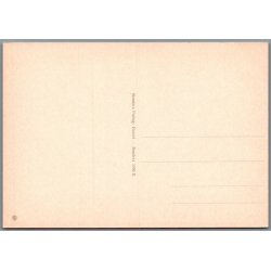 Randers - Raadhuset - Postkort - Ubrugt