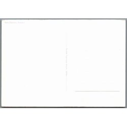 Randers - Niels Ebbesens Statue - Postkort - Ubrugt