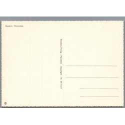 Randers - Houmeden -  Postkort, - Ubrugt