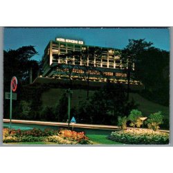 Randers - Hotel Kongens Ege -  Postkort, - Ubrugt