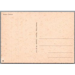 Randers - Gudenaa -  Postkort - Ubrugt