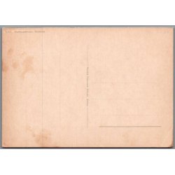 Gudenaabroen - Postkort, - Ubrugt