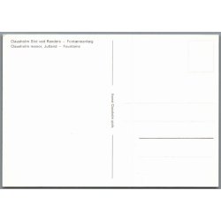 Clausholm Slot pr. Randers - Postkort - Ubrugt