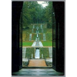 Clausholm Slot pr. Randers - Postkort - Ubrugt