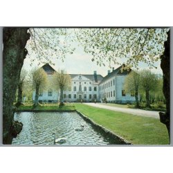 Clausholm Slot pr. Randers - Postkort - Ubrugt