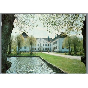 Clausholm Slot pr. Randers - Postkort - Ubrugt