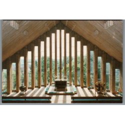 Sct. Clemens Kirke - Randers - Postkort - Ubrugt