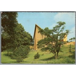 Randers - Sct. Clemens Kirke - Postkort - Ubrugt