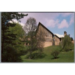 Sct. Clemens Kirke - Randers - Postkort - Ubrugt