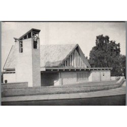 Sct. Clemens Kirke - Randers - Postkort - Ubrugt