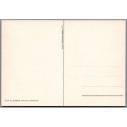 Sct. Clemens Kirke - Randers - Postkort - Ubrugt