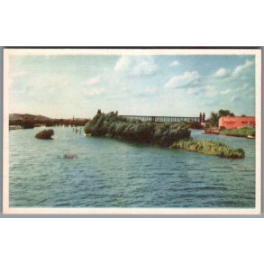 Randers - �parti - Postkort - Ubrugt