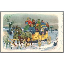 Mathisen, Axel  - Gl�delig Jul - Brugt
