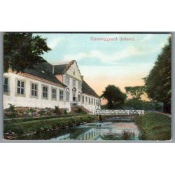 Gjessinggaard (Jylland)  - Postkort - Ubrugt