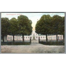 Gjessinggaard (Jylland)  - Postkort - Ubrugt