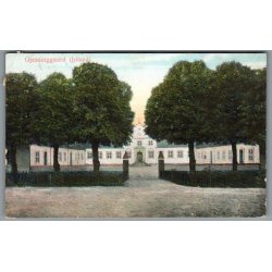 Gjessinggaard (Jylland)  - Postkort - Brugt