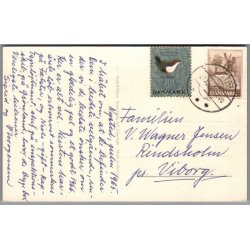 Mathisen, Axel  - Gl�delig Jul - Brugt