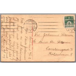 Randers - St�vringgaard Kloster - Postkort - Brugt