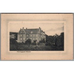 St�vringgaard Kloster - Postkort - Brugt