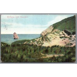 Julem�rke 1912 p� Postkort