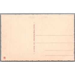 Randers - Parti fra St�vringgaard - Postkort - Ubrugt