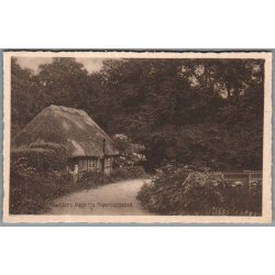 Randers - Parti fra St�vringgaard - Postkort - Ubrugt