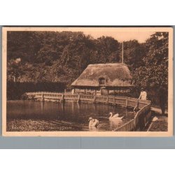 Randers - Parti fra St�vringgaard - Postkort - Brugt