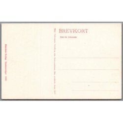 Randers - St�vringgaard - Postkort - Ubrugt