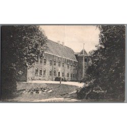 Julemrke 1912 p Postkort