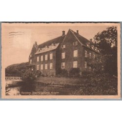 Randers - St�vringgaard Kloster - Postkort - Brugt