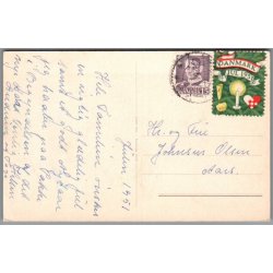 Mathisen, Axel  - Gl�delig Jul - Brugt