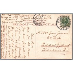 St�vringgaard Kloster - Postkort - Brugt