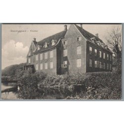 St�vringgaard Kloster - Postkort - Brugt