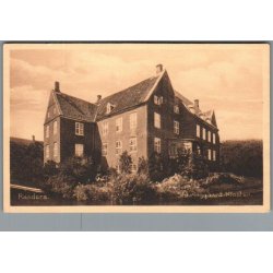 St�vringgaard Kloster - Postkort - Ubrugt