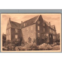 St�vringgaard Kloster - Postkort - Brugt