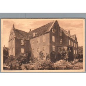 St�vringgaard Kloster - Postkort - Brugt