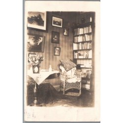 Julemrke 1912 p Postkort