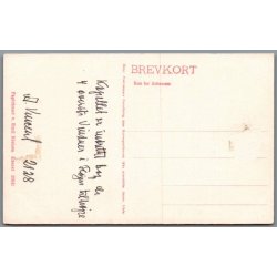 St�vringgaard Kloster - Postkort - Ubrugt