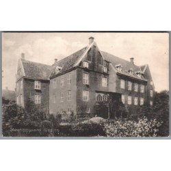 St�vringgaard Kloster - Postkort - Ubrugt