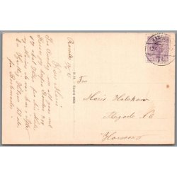 St�vringgaard Kloster - Postkort - Brugt