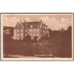 St�vringgaard Kloster - Postkort - Brugt
