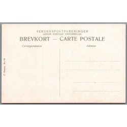 St�vringgaard Kloster (Jylland)  - Postkort - Ubrugt