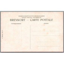 St�vringgaard Kloster (Jylland)  - Postkort - Ubrugt