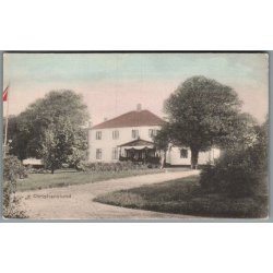 Christianslund - Postkort - Ubrugt