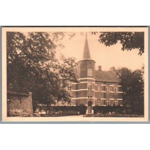 Randers - Fr�vadsholm - Postkort - Ubrugt