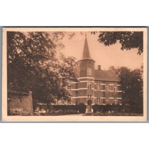 Randers - Fr�vadsholm - Postkort - Brugt