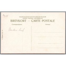 Skj�rvad (Jylland) - Postkort - Ubrugt